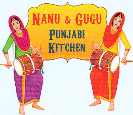 Newport Takeaway Menu Punjabi Kitchen