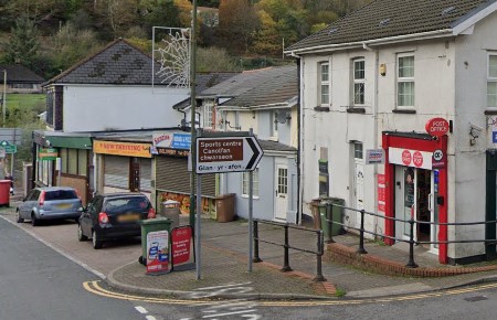 New Tredegar Takeaways